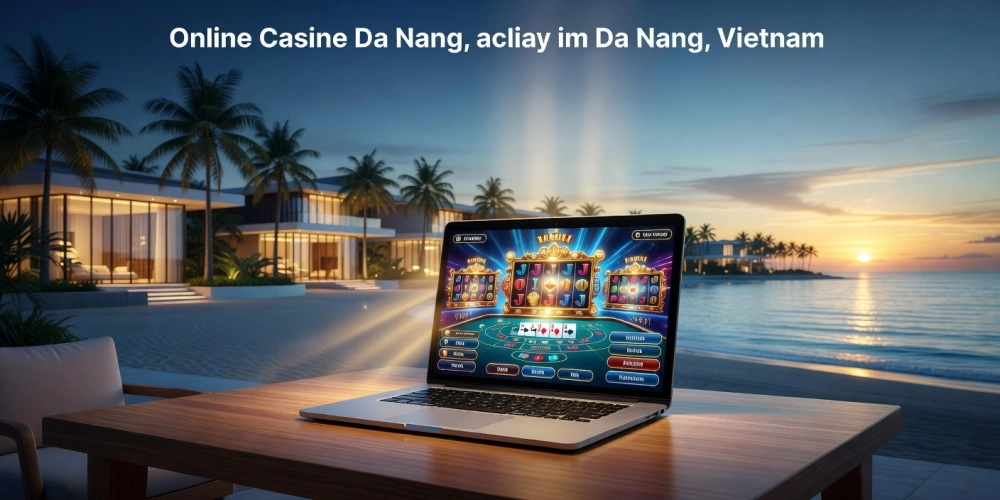 Khám phá khái niệm casino da nang nh88 qua hình ảnh minh họa hấp dẫn và chuyên nghiệp
